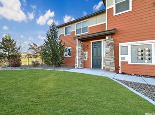 4741 Bougainvillea Cir, Sparks, NV