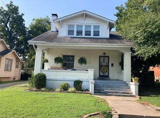 1425 Bessie St, Cape Girardeau, MO 63701