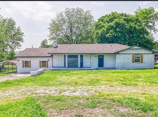 107 Hillside Ln, McAlester, OK 74501