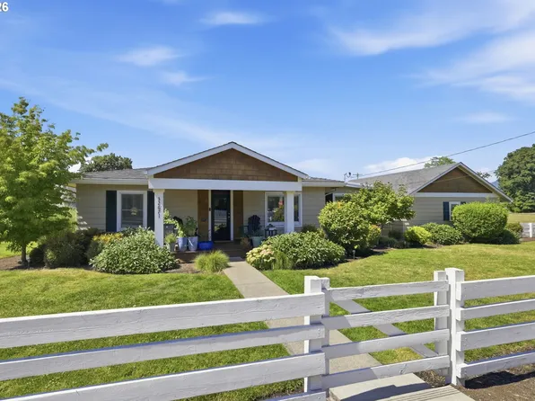32671 E Mill St, Coburg, OR 97408