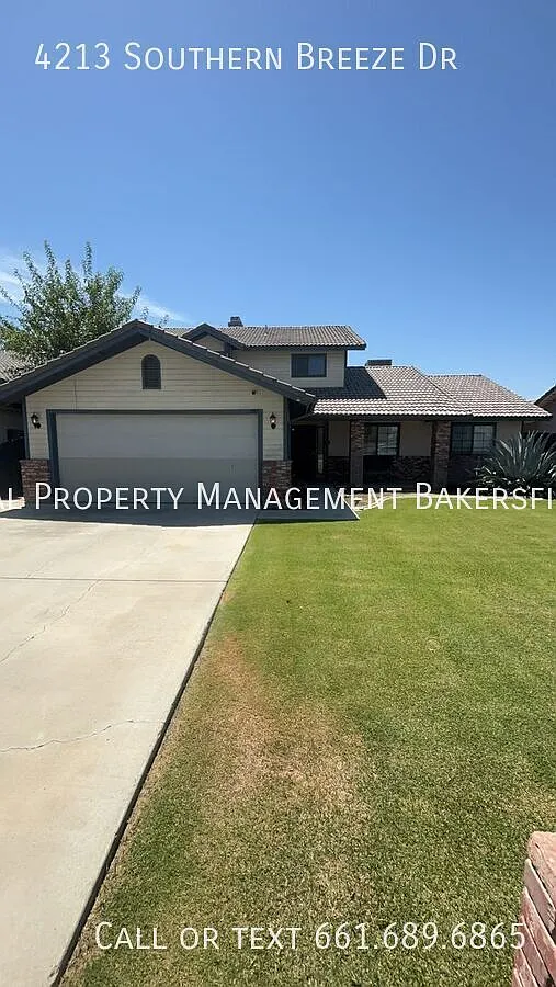 4213 Southern Breeze Dr - ZERO Deposit, Ask us How! — Photo 1