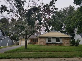 25 Holstone Ln, Willingboro, NJ