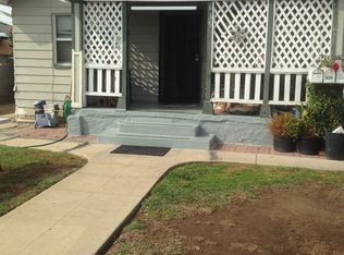 635 S Ferris Ave, Los Angeles, CA 90022