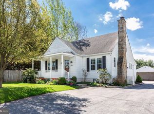 1145 Old Westminster Pike, Westminster, MD 21157