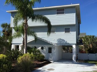 1808 1st St #B, Indian Rocks Beach, FL 33785