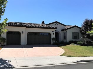 354 Golden Grass Dr, Alamo, CA 94507