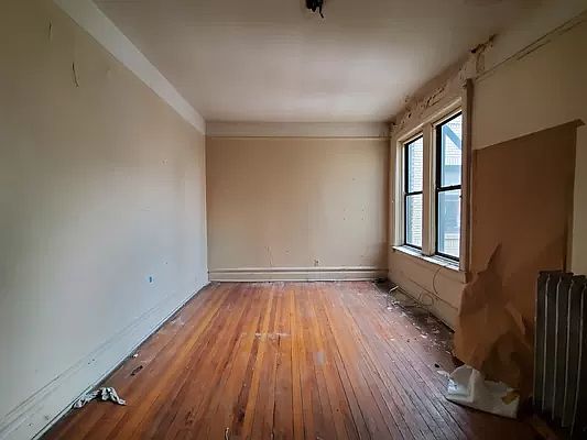 2nd image of 303 W 122nd St #64