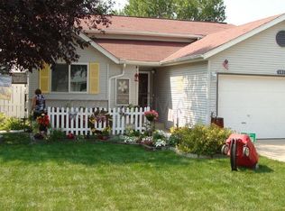 1418 11th St W, West Fargo, ND 58078