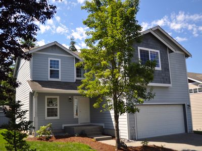 19512 207th Street Ct E, Orting, WA, 98360