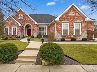 883 Arbor Chase Dr, Ballwin, MO 63021