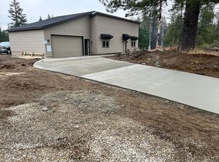 151 Northshore Diamond Lake Rd, Newport, WA 99156