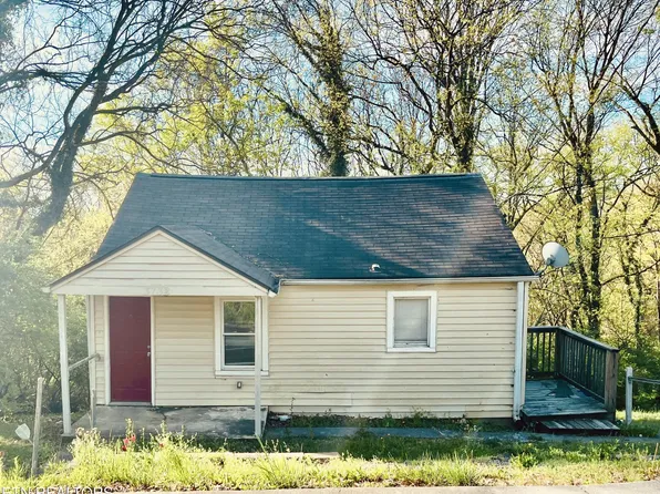 3732 Skyline Dr, Knoxville, TN 37914