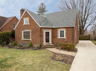 2626 Gasser Blvd, Rocky River, OH 44116