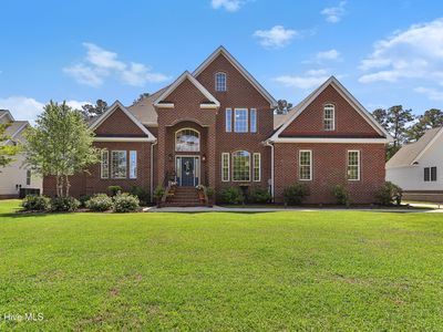 1928 Snowy Egret Drive, Morehead City, NC, 28557