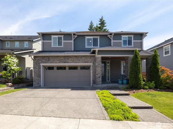 18720 139th Street E, Bonney Lake, WA 98391
