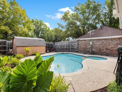 2408 Springfield Dr, Mesquite, TX, 75181