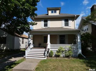 1607 24th St, Rock Island, IL 61201