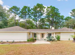 610 NE 151st Ter, Williston, FL 32696