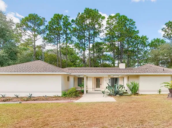 610 NE 151st Ter, Williston, FL 32696