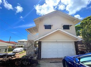 3837 Kaimuki Ave APT A, Honolulu, HI 96816