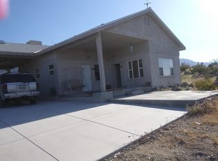 32575 Randall St, Lucerne Valley, CA 92356