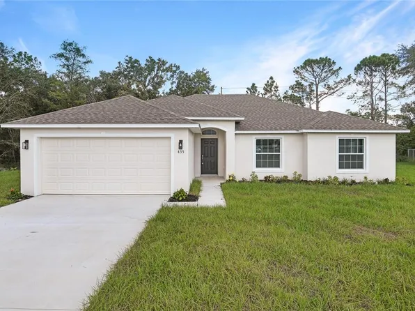 224 GLADIOLA COURT, POINCIANA, FL 34759