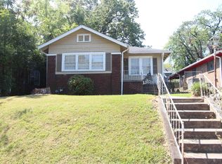 1325 43rd St, Birmingham, AL 35208