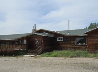 1126 Elm St, Leadville, CO 80461