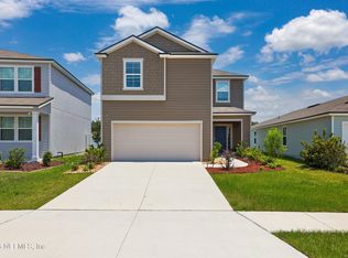 2224 WILLOW GLN Lane, Green Cove Springs, FL 32043