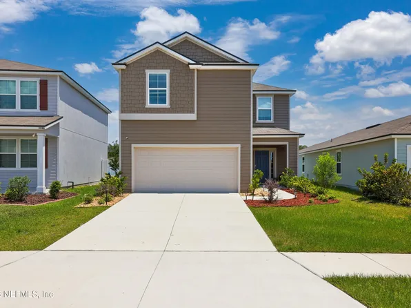 2224 WILLOW GLN Lane, Green Cove Springs, FL 32043