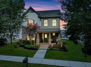 818 Shade Tree Ln, Franklin, TN 37064