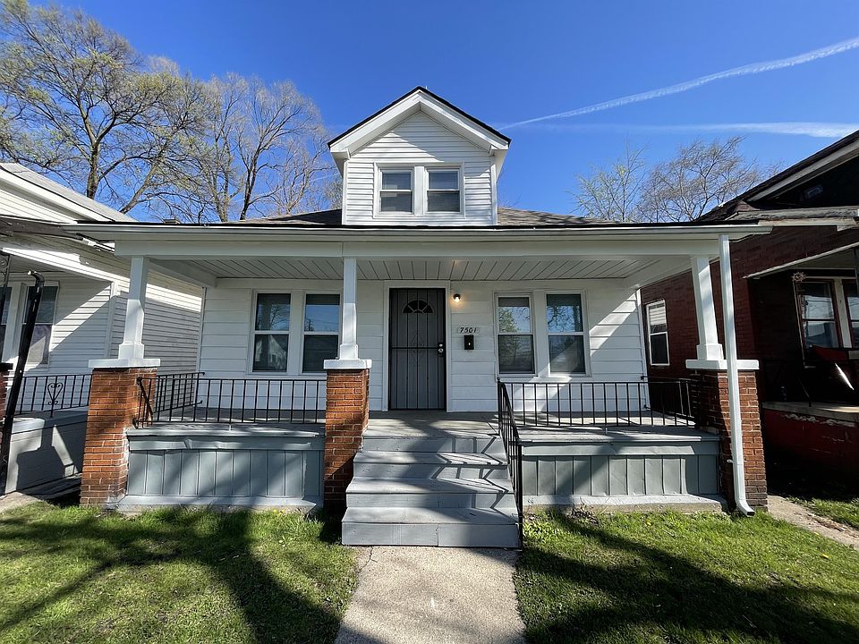 1st image of 7501 Buhr Ave