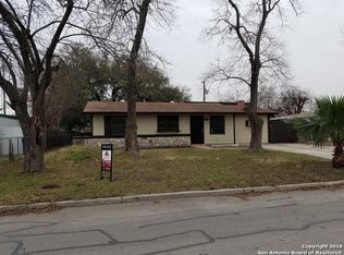 106 Lelani St, San Antonio, TX 78242