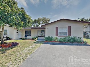 2010 NW 60th Ave, Sunrise, FL 33313