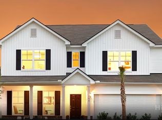 354 Monterey Loop, Richmond Hill, GA 31324