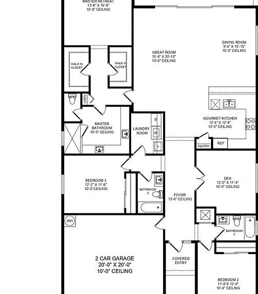 20202 Ainsley St — Photo 27