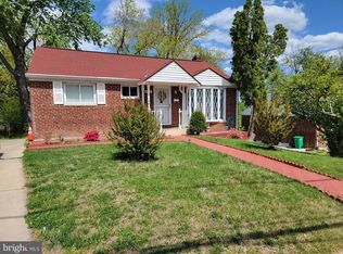 2006 Woodberry St, Hyattsville, MD