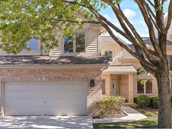 4825 Commonwealth Ave, Western Springs, IL 60558