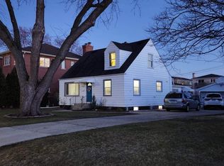 8225 W Gunnison St, Norridge, IL