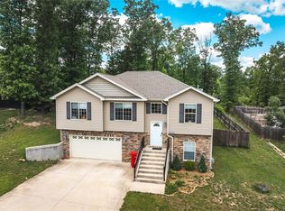 16526 Heavenly Ln, Saint Robert, MO 65584
