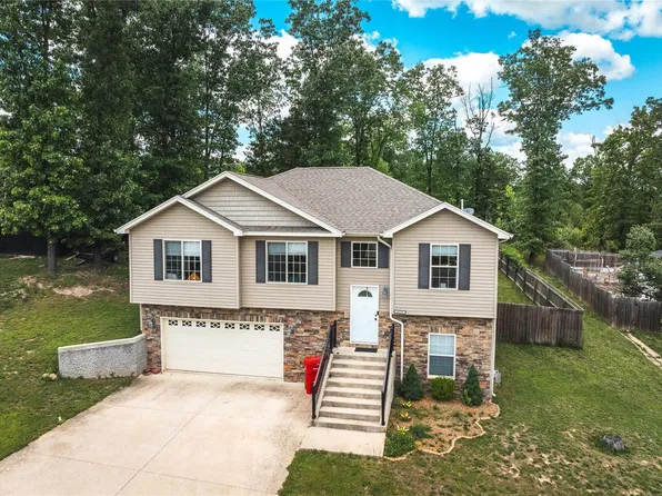 16526 Heavenly Ln, Saint Robert, MO 65584