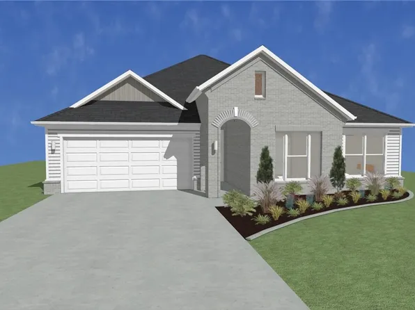 5901 SW Messenger Ave, Bentonville, AR 72713
