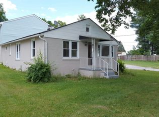 9326 Waynesboro Pike, Emmitsburg, MD 21727