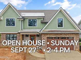 496 Ironwood Ln, Loudon, TN 37774