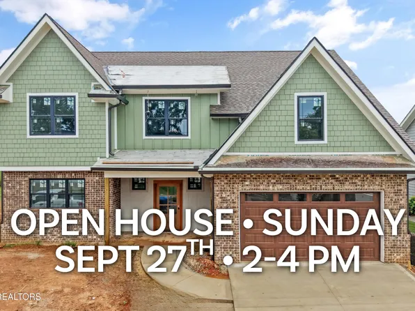 496 Ironwood Ln, Loudon, TN 37774