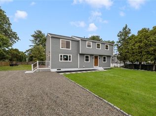 63 Aspen Rd, South Kingstown, RI 02879