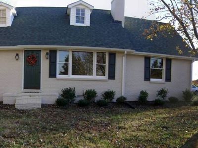 2481 Braxton Bragg Dr, Murfreesboro, TN, 37129