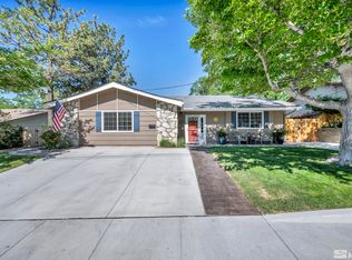 1715 O'Farrell St, Reno, NV 89503