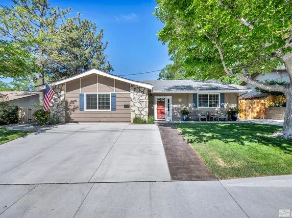 1715 O'Farrell St, Reno, NV 89503