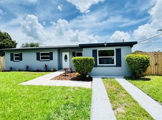 1601 E Ohio St, Plant City, FL 33563